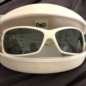 Dolce & Gabbana Glasses